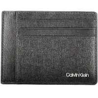 Calvin Klein Stijlvolle RFID Blokkerende Kaart Houder