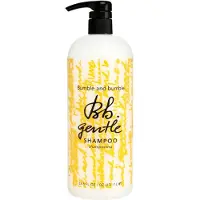 Bumble And Bumble - Bumble & Bumble Gentle Shampoo 1000ml