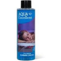 Kuben badparfum | Summer Orchid 200ml