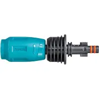 Makita Accessoires Spuitmond vario HW001G - 1912Y4-1