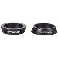 Fsa Adapter Bb 30/68 Evo 386 Zwart 386 15/34