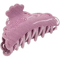 Pico Elly Claw Boysenberry Stripe