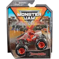 Monster Jam - 1:64 Single Pack - ThunderROARus