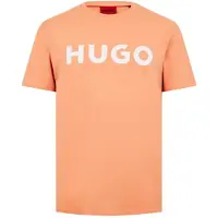 HUGO BOSS Dulivio T-Shirt Peach Str. L
