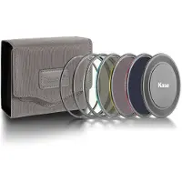 Kase Revolution 58mm Prof ND Kit