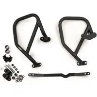 Puig Yamaha Tenere 700 2024 Buisvormige Motorbeschermer