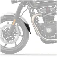 Puig Triumph Speed Twin 1200 Rs 2025 Verlenging Voorspatbord