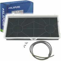 Alapure Koolstoffilter voor Balay 00461422 / 461422