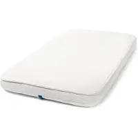 Aerosleep Mattress +3d Protector 50x83 Cm Wit Kinderen