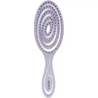 Ibero Spiral Hair Brush