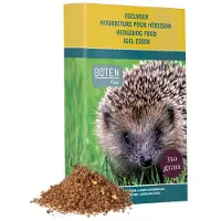 Tuinplus Vogelvoer Egelvoer Premium - 350 gram - Vogelbad Kopen - - 889154