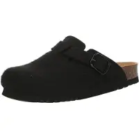 Scholl Clogs