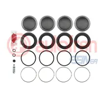 AUTOFREN SEINSA D42033C Reparatieset, remklauw