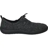 Rohde 2002 Pantoffels | Maat 38 Dames Grijs