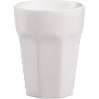 Asa selection Cappuccino Mok Grande White Matt 250 ml