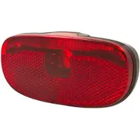 Spanninga Duxo Xb Achterlamp 25 Eenheden