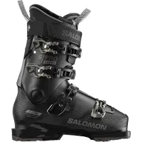Salomon S/Pro Supra 90 GW Skischoen Dames Black/Light Bronze Metallic/Black 26/26,5 | Maat: 26/26.5
