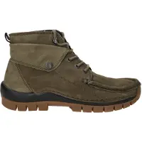 Wolky Jump 0472511 Veterschoenen | Maat 39 Dames Groen