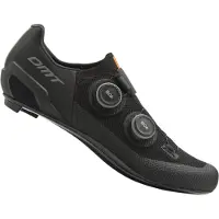 Dmt SH10 Zwarte Sneakers, Maat 44,5 - EUR