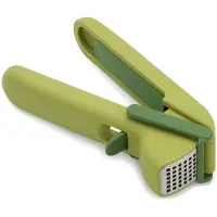 Joseph Joseph - Knoflookpers Easy Clean - Kunststof - Groen