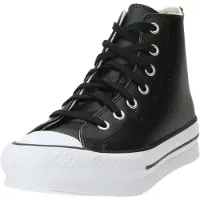 Converse Sneakers 'Chuck Taylor All Star' zwart / wit