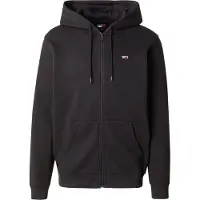 Tommy Hilfiger Sweatvest zwart