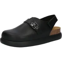 Scholl Clogs