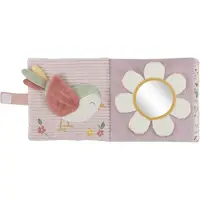 Little Dutch Activiteitenboekje - Fairy Garden - baby speelgoed - grijp baby speelgoed