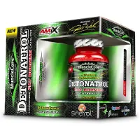 Amix Detonatrol Vetverbrander 90 Eenheden