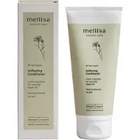 Mellisa Softening Conditioner 200 ml