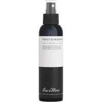 Less is more Proteinspray haarspray