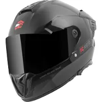 FC-Moto Hawk EVO Solid Helm Maat