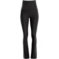 Winshape Sportbroek 'BCHWL103C' zwart / wit