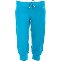 Winshape Sportbroek 'WBE5' turquoise / wit