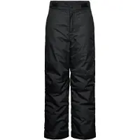 Columbia Skibroek Kids Ice Slope III Black-M
