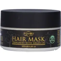 Arganour Hair Mask 200 ml