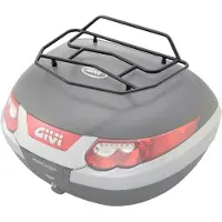 Givi E96B Metal Rack - Topcase E55