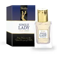 Sentio Single Lady Eau De Parfum 100 Ml