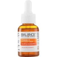 Balance Active Formula Vitamin C Brightening Serum 30 ml