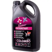 Colombo Bactuur Filter Start 2500 Ml vijver