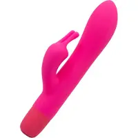 B Swish Bwild Bunny Infinite Rabbit Vibrator Sunset pink
