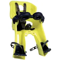 Bellelli Freccia B-fix Voorste Kinderzitje Voor De Fiets