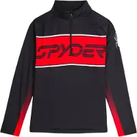 Spyder Paramount Sweatshirt Met Halve Rits