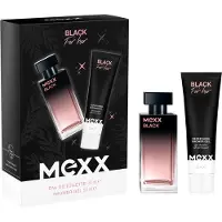 Mexx Black Woman Geschenkset Geschenkset - 1 set