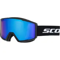 SCOTT Factor Pro Skibril