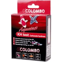 Colombo Watertest KH 25 Stuks