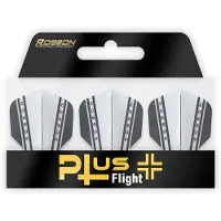 Robson Plus Flight No.2 V White