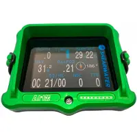 Amx Teknology Perdix V1 T6084 Diving Computer Protector Goud