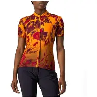Castelli Unltd Sentiero Korte Mouw Wielertrui