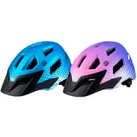 Six Peaks Cycling Juniorhelm